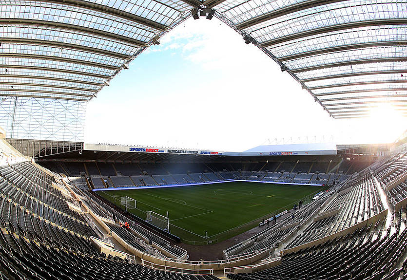 19 клубов АПЛ выступают против покупки Ньюкасла консорциумом, имеющим отношение к саудовскому принцу 19 клубов АПЛ выступают против покупки Ньюкасла консорциумом, имеющим отношение к саудовскому принцу