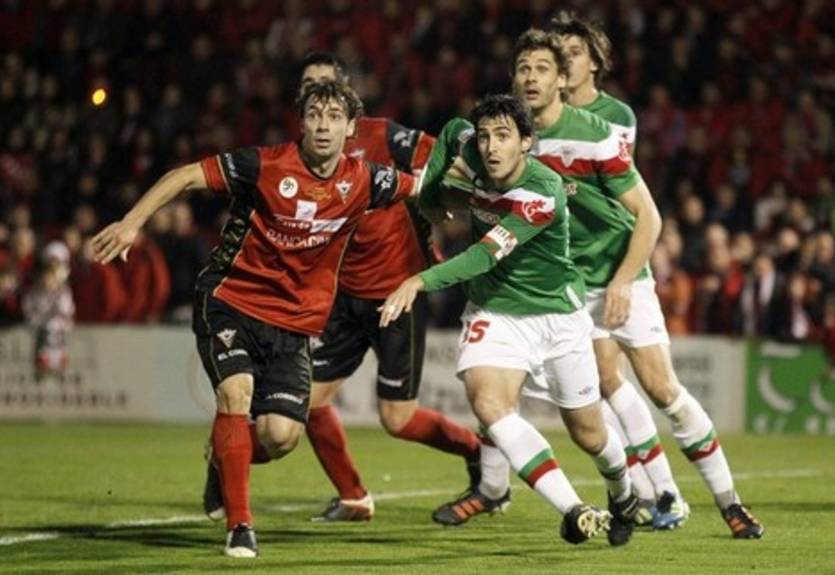 Атлетик сделал заявку на финал кубка + ВИДЕО