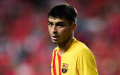 Барселона на финальной стадии переговоров нового контракта для Педри