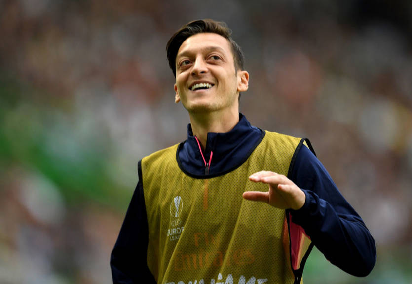 Бывшая звезда Арсенала запустит собственную криптовалюту