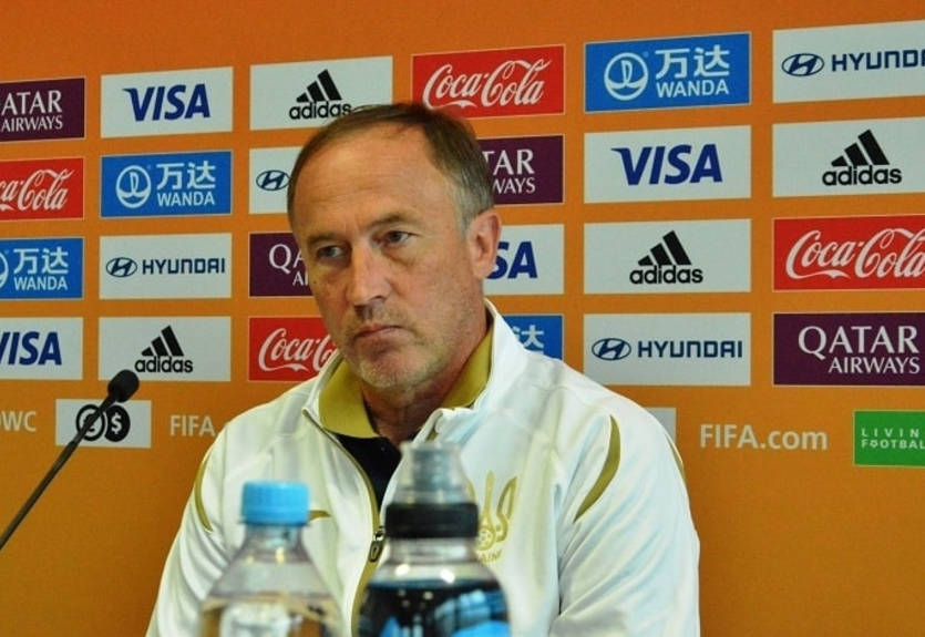 Украина - Босния и Герцеговина: онлайн-трансляция пресс-конференции Петракова