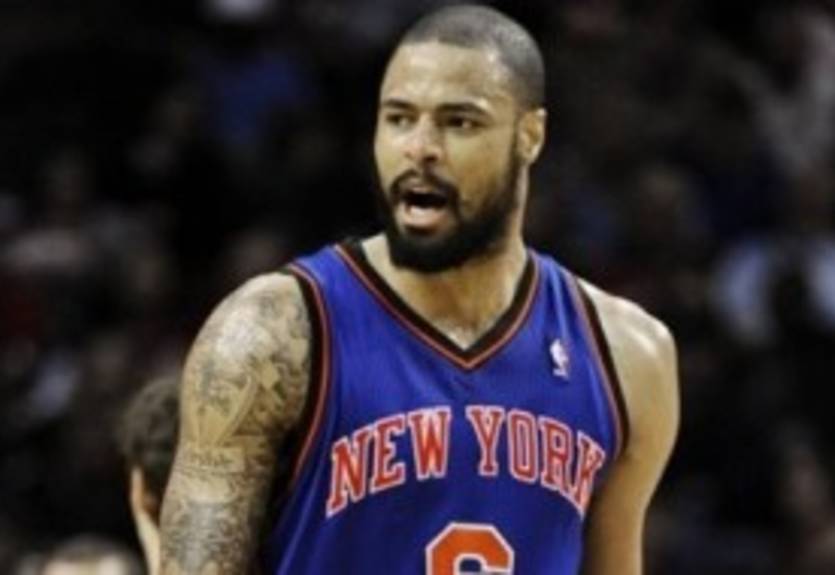 НБА. Чендлер: "Мы все еще претенденты на титул"