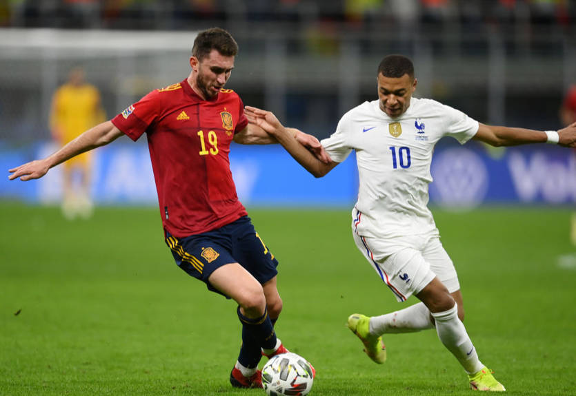 Карикатура дня: Ляпорт выбрал не ту сборную