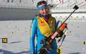 Биатлон. Чемпионат Европы. Украинки сходят с пьедестала