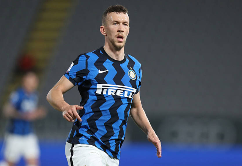 Перишич может покинуть Интер в качестве свободного агента
