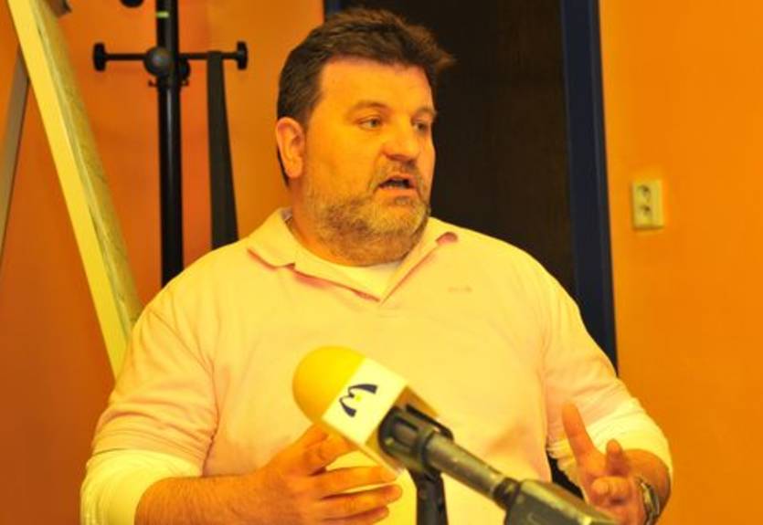 Гандбол. Директор HC winLand: почему ваша мужская cборная не среди элиты?