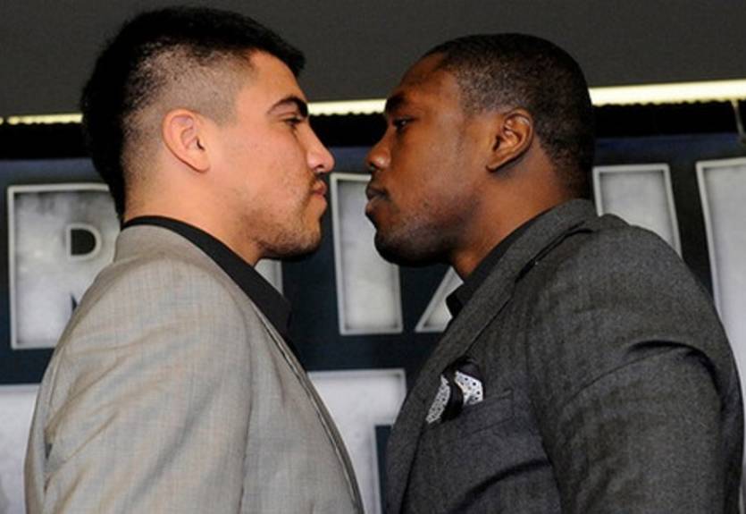 "Бой Ортис-Берто не состоится"