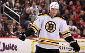 НХЛ. Бостон: пока без Хортона