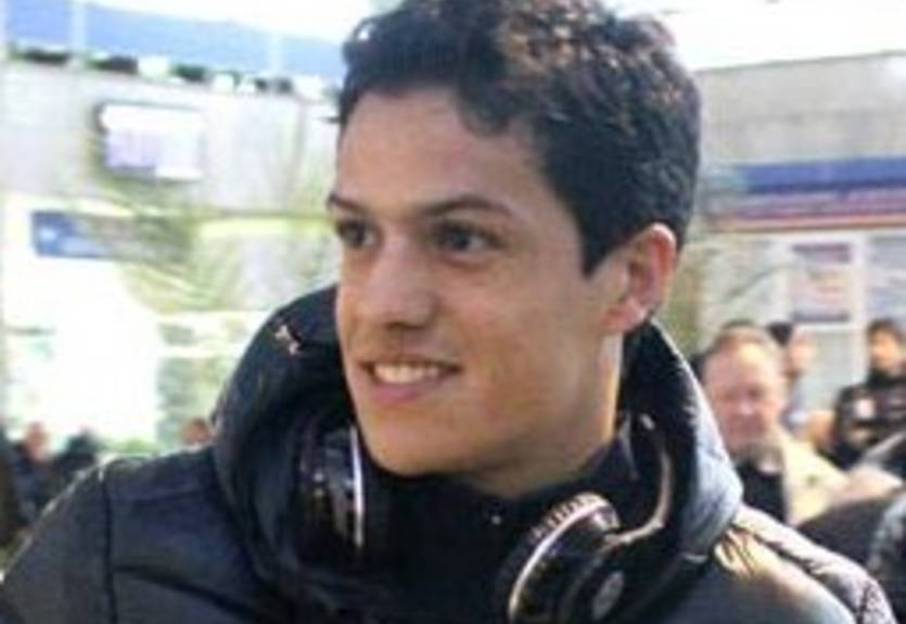 Велосо: "Увидел в Черноморце все, что необходимо для серьезного клуба"