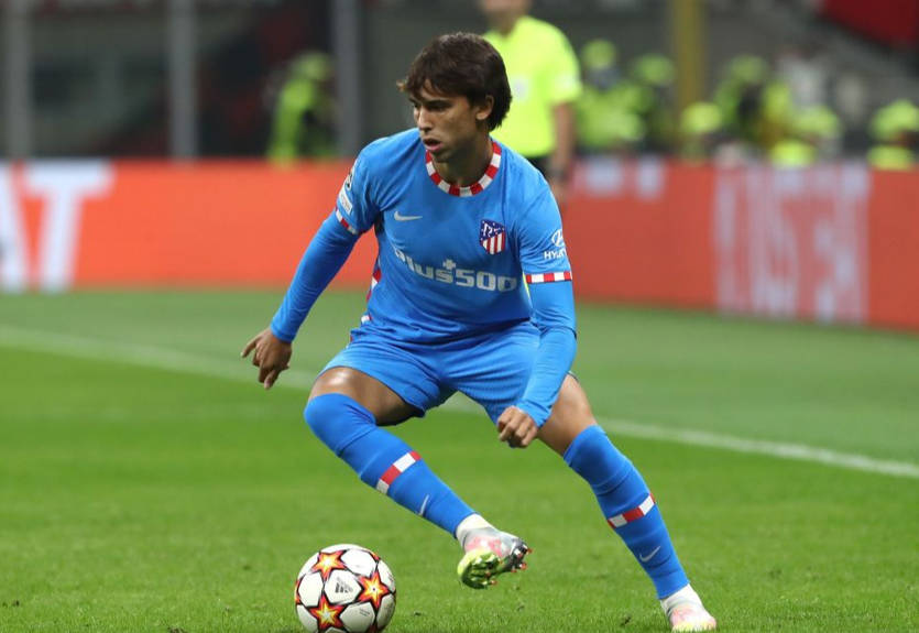 Ливерпуль нацелился на трансфер форварда Атлетико