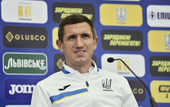 Кривцов: Во Львове у сборной всегда отличная поддержка