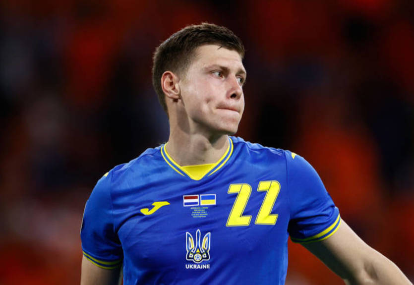 Матвиенко: Таких личностей, как Джеко, мы разбираем отдельно