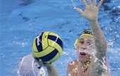 Водное поло. Украинские юниоры узнали соперников по отбору к ЧЕ-2012