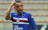 Лацио не подпишет Паломбо