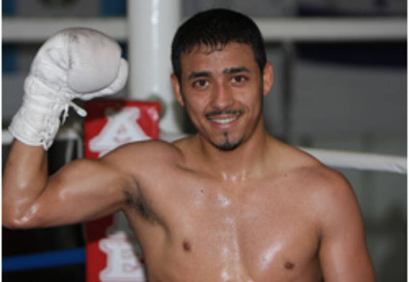 Сегура надеется на реванш