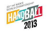 Гандбол. Состоялась жеребьевка плей-офф ЧМ-2013