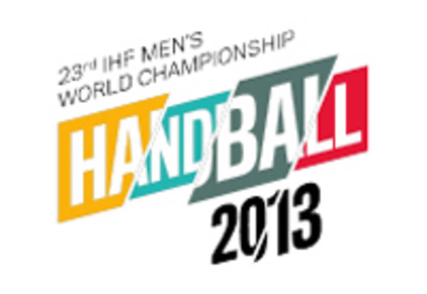 Гандбол. Состоялась жеребьевка плей-офф ЧМ-2013