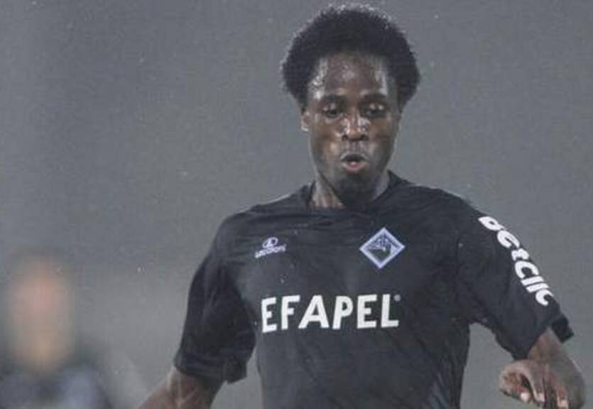 Абдулайе близок к переходу в Днепр