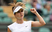 Свитолина назвала причина неудачи на турнире в Индиан-Уэллс