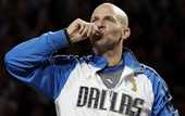 НБА. Даллас лишается Кидда