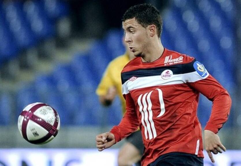 Азар: "Летом уеду в Англию"