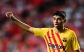 Барселона пропишет "космические" отступные в новом контракте Педри