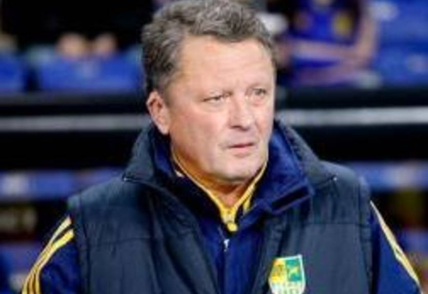 Маркевич: "Игра получилась достаточно боевой"