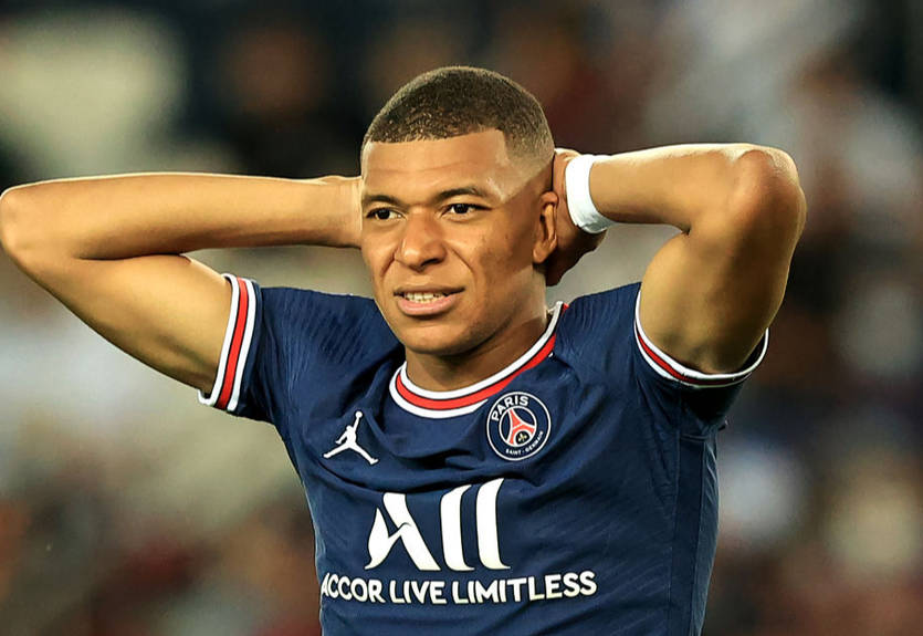 Французскую Лигу 1 сократят до 18 клубов