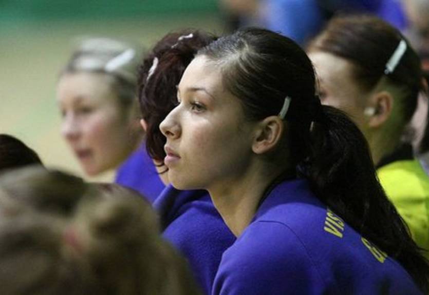 Гандбол. Два игрока польского клуба получили вызов в сборную Украины