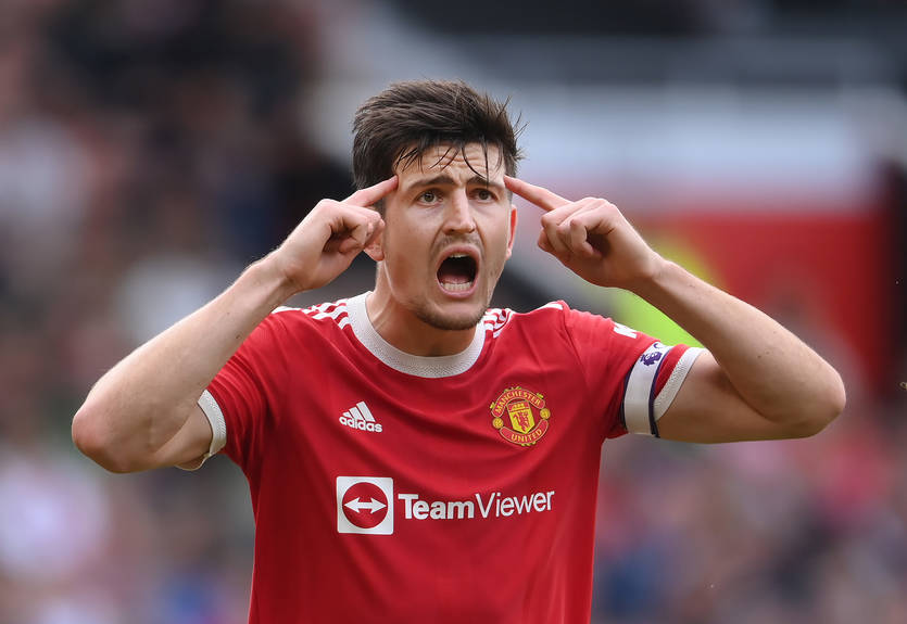 Капитан МЮ пропустит ряд важных матчей из-за травмы