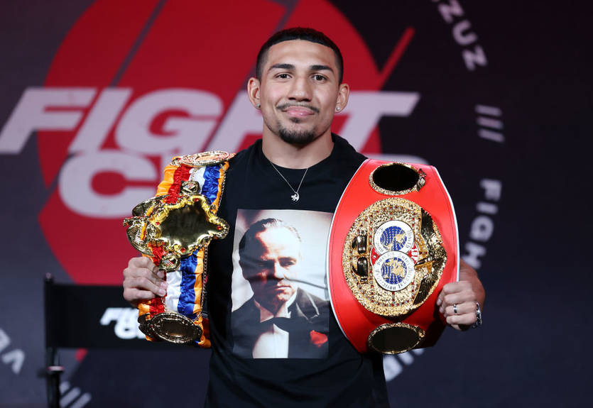 Лопес: Однозначно никакого реванша с Ломаченко