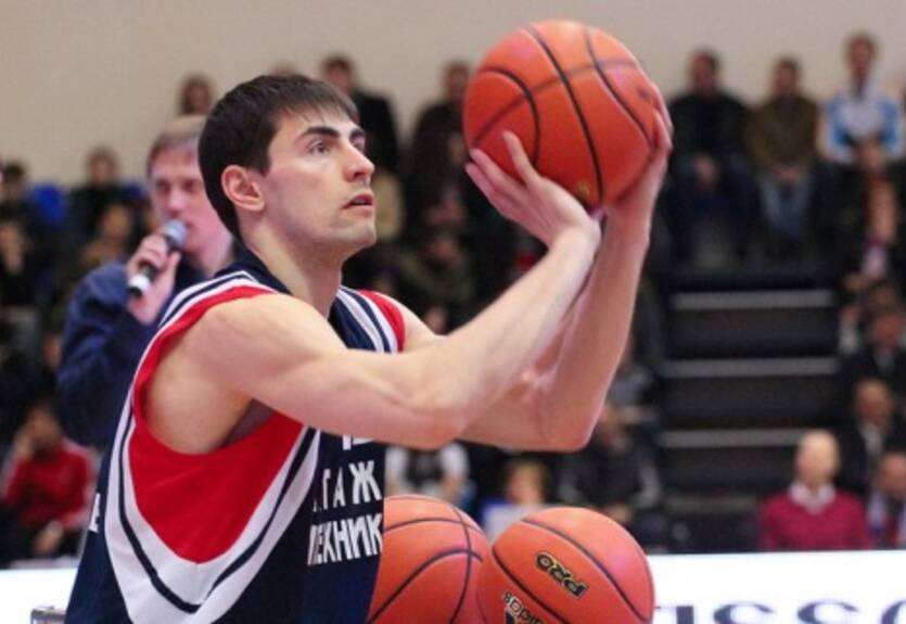 Харьков подал заявку на участие в Суперлиге