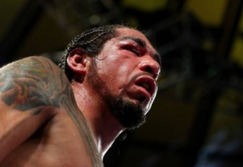 Маргарито: "Готов встретиться с Чавесом, если он побьет Рубио"