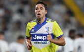 Реал заинтересован в подписании лидера Ювентуса Реал заинтересован в подписании лидера Ювентуса