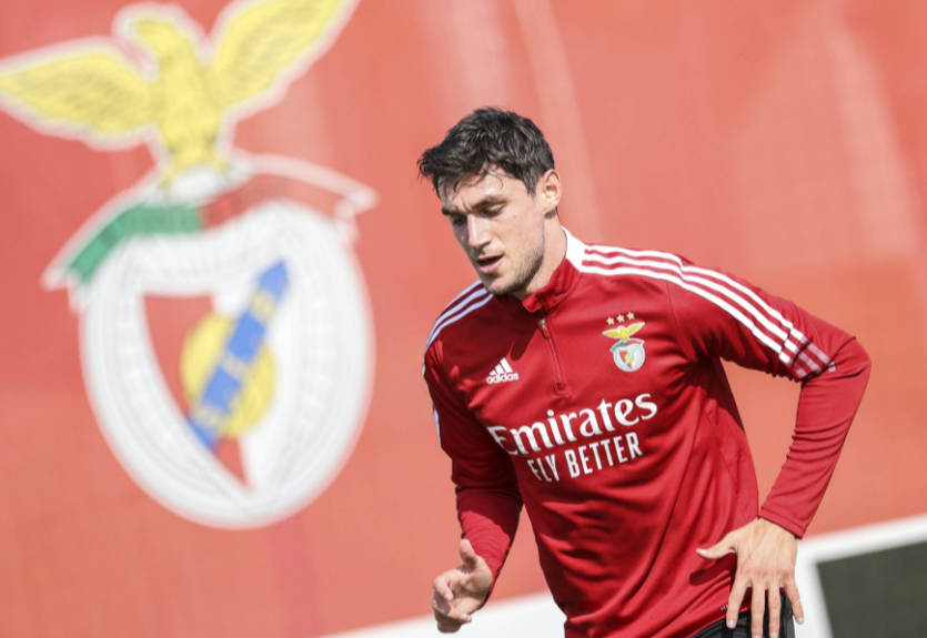 Яремчук может перебраться в Серию А