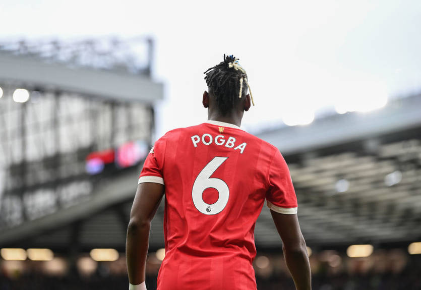 Барселоне предложили подписать игрока Манчестер Юнайтед