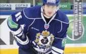 КХЛ. Кузня рассталась с форвардом