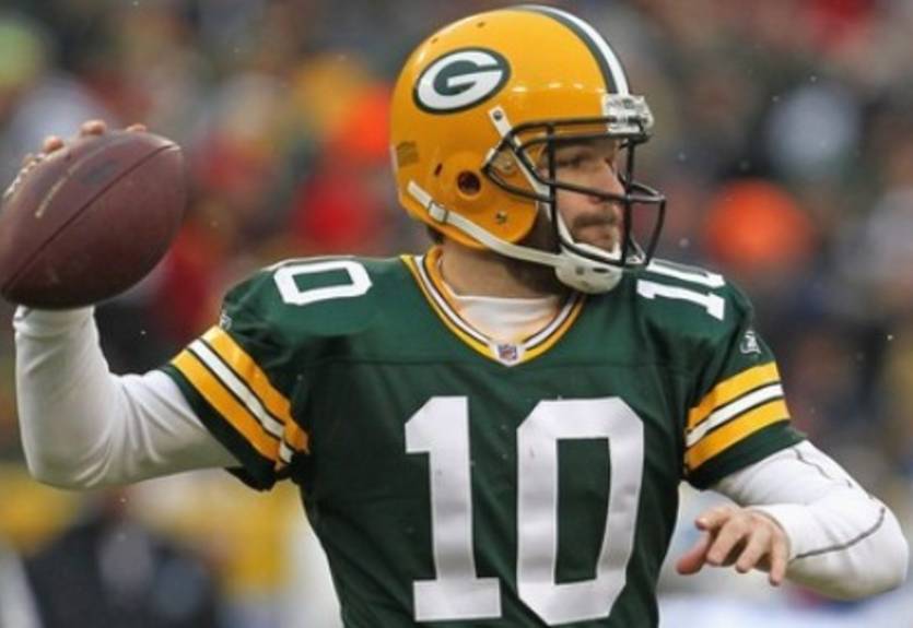 НФЛ. Майами нацелено на Флинна