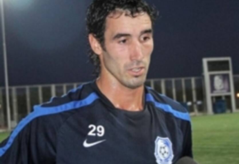 Черноморец хочет выкупить Фонтанельо