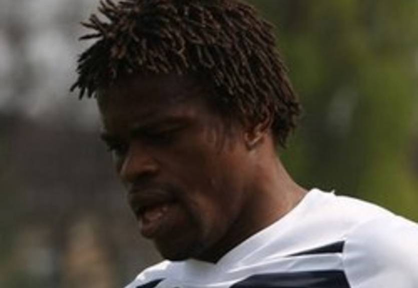 Бывший игрок донецкого Металлурга будет начальником селекционной службы кипрского АЕКа