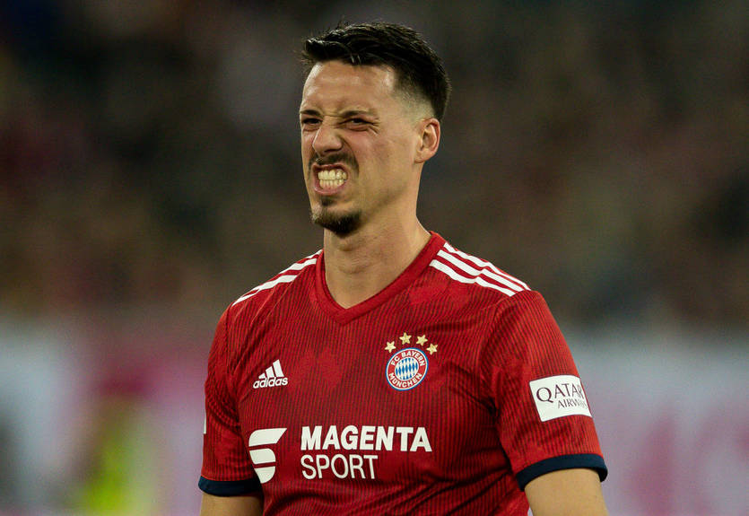 Бывший нападающий Баварии Вагнер: Месси не заслужил Золотой Мяч