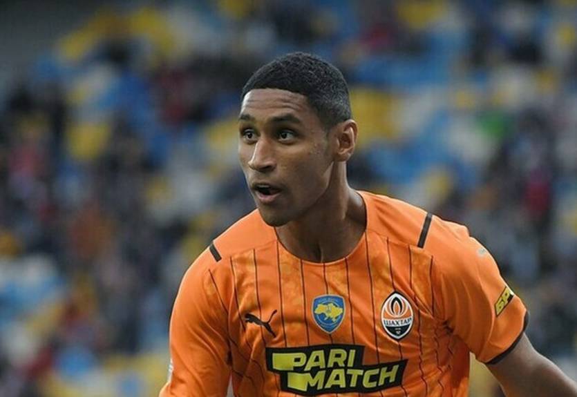 Тете приблизился к рекорду УПЛ