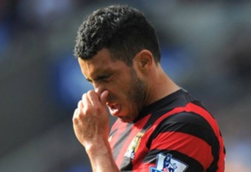 Анчелотти: Тевес? Возможно, в будущем