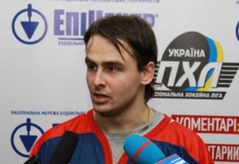 ПХЛ. Клименков: "Сражались до последнего"