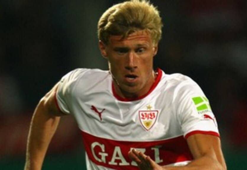 Погребняк не нужен ВБА