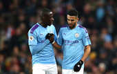 Два игрока Манчестер Сити могут стать свидетелями по делу Менди