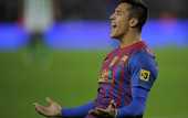 Барселона: минус Педро, плюс Алексис