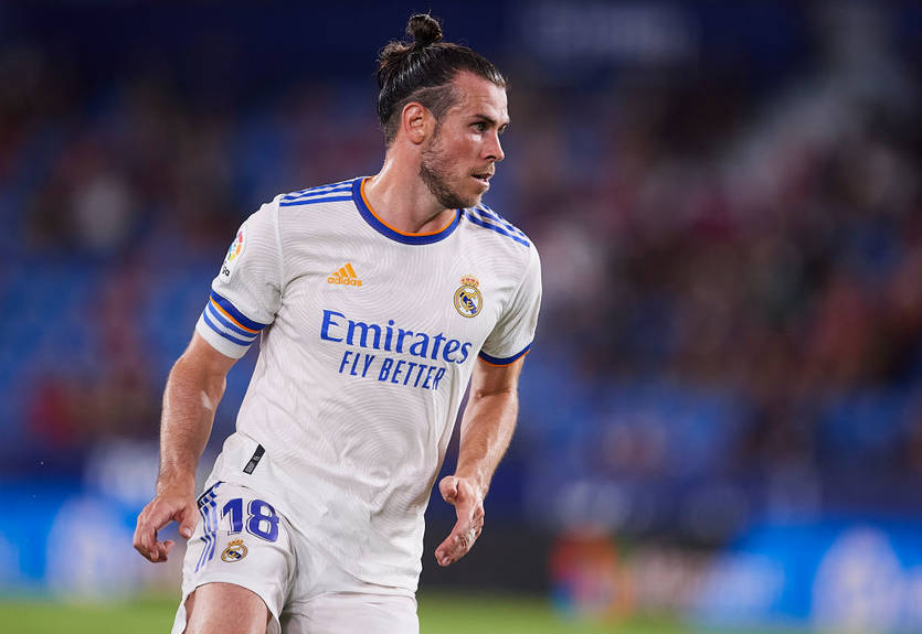 Арсенал готов подписать Бэйла