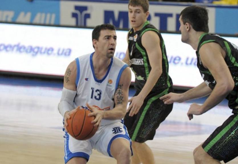 Суперлига. Центральный матч недели. Наши оценки