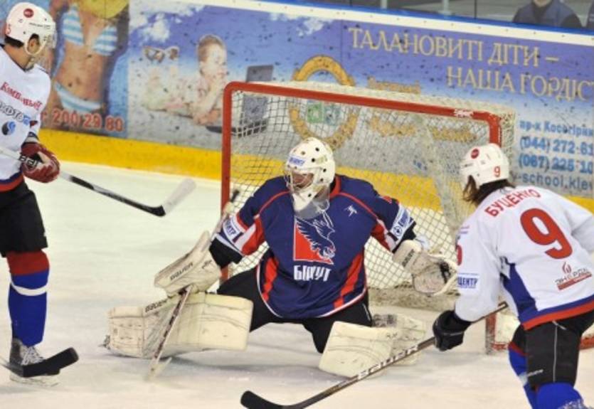 ПХЛ. Хован: "Сухарь нужно будет отметить"